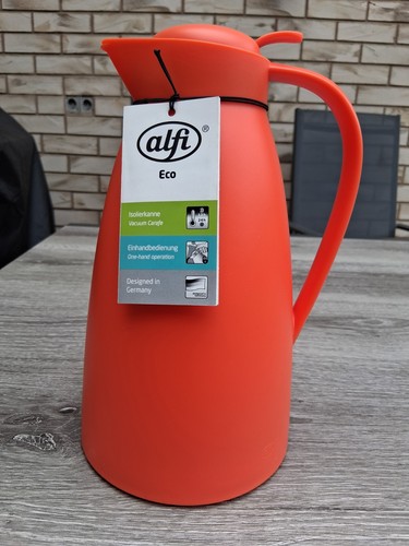 Alfi thermoskanne liter - alfi,