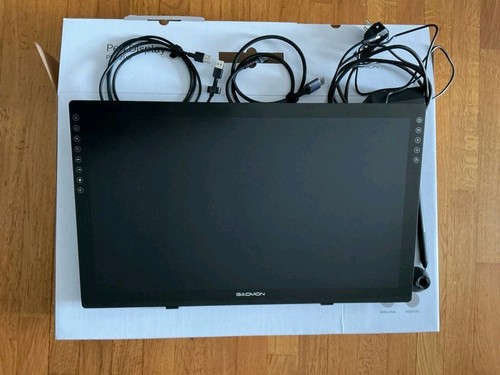 Gaomon pd2200 stift - gaomon,