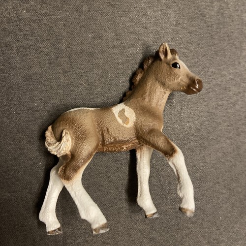 Schleich 13709 island pony - 13709,