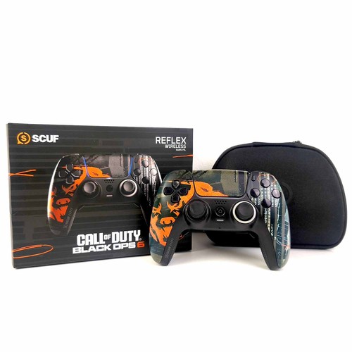 Scuf reflex ps5 wireless - scuf,