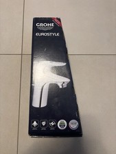 Grohe Eurostyle Neu