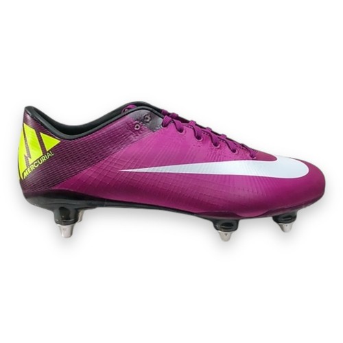 Nike mercurial vapor superfly - vapor,