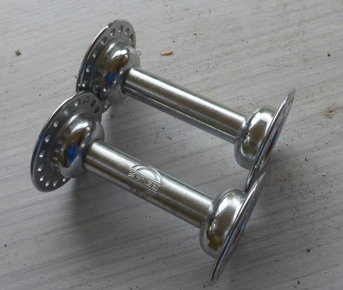 Alte renak fahrrad oldtimer - 2x,