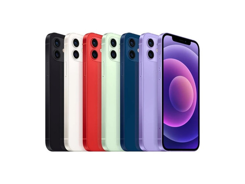 Apple iphone 64 - apple, 12