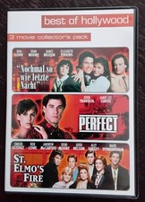 DVD-BOX  - NOCHMAL SO WIE