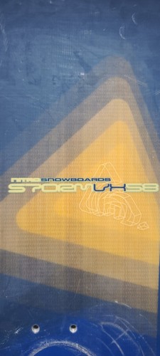 Nitro snowboard storm - snowboard,