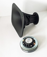 faitalPRO HF 109 HOCHTON TREIBER 1" 8 OHM + HORN LTH 102