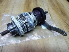 Austauschbetriebe Sachs Torpedo Pentasport 5-Gang Nabe überholt (2)