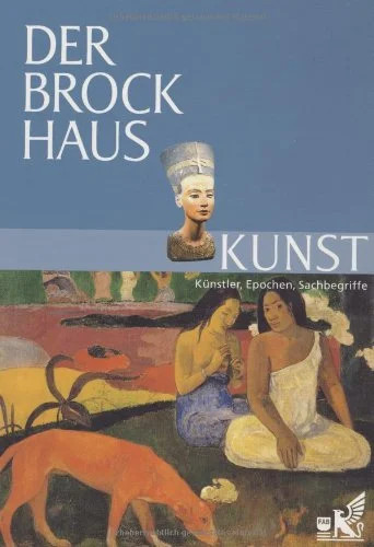Brockhaus kunst künstler - brockhaus,