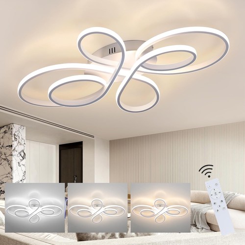 Deckenlampe led 100cm 90w - deckenlampe,