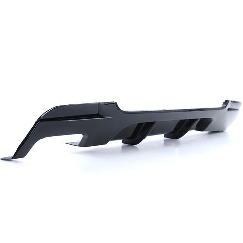 Heckdiffusor replica - replica, m3