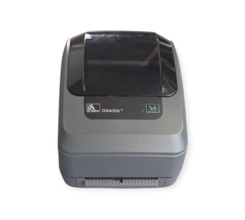 Zebra gx430t 300 dpi nur - zebra,