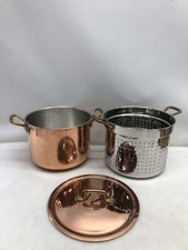 NUOVA HSSC - DiamondTin Topf