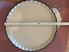 Vorwerk Tarte-Form 30 CM