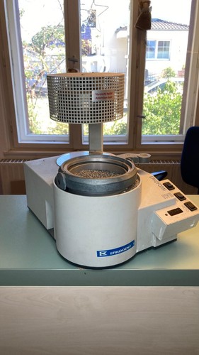 Erkodent erkoform rve - erkoform, 330w