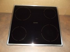 Indesit PI6V-SC-02 VRH600X 2