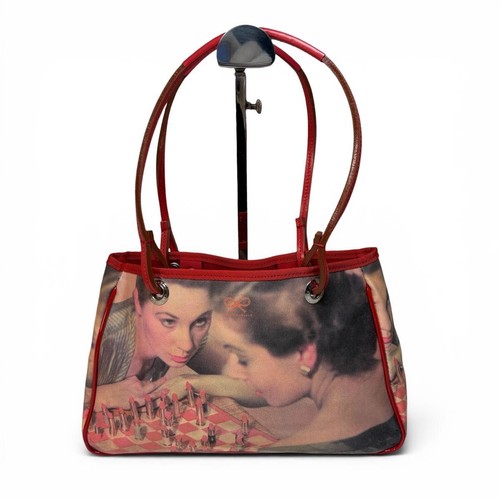 Anya hindmarch tote bag - tote,