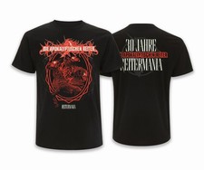 DIE APOKALYPTISCHEN REITER -