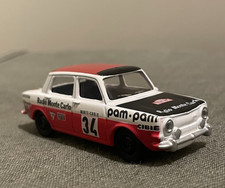 Modellauto Norev Simca 1000