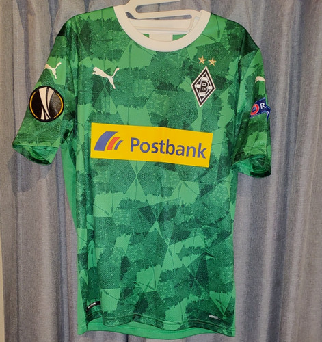 Borussia mönchengladbach - borussia,