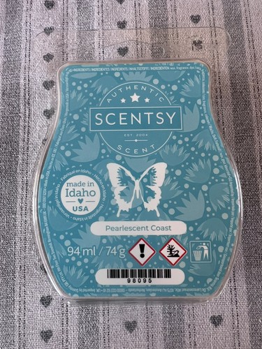Scentsy bar duftwachs wachs - bar,