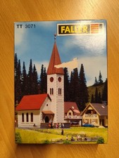 Faller TT 3071 Kirche