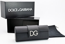 DOLCE GABBANA Brillenetui