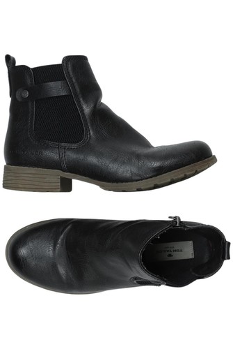 Tom tailor stiefelette damen - tom,