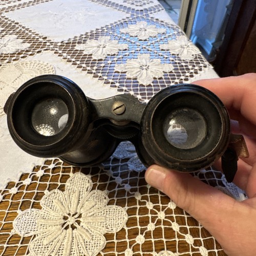 Fernglas binokular gläser - 8,