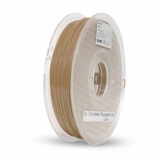 Z3D HOLZ 1,75mm HOLZ 500g 3D Drucker Filament WOOD für Prototyp Bauplanung