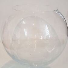 Kugelvase groß Vase