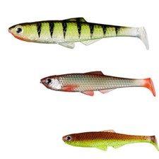 Heileit Edition INVDR Shad