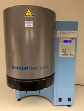 Degussa DeguDent Cercon Heat