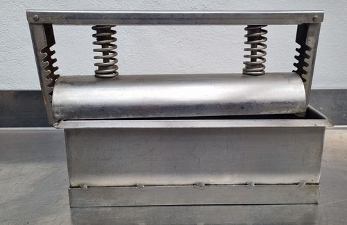 Schinkenkocher pastetenkocher - schinkenkocher,