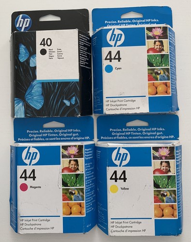 Original 44 hp 40 - 4x,