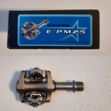 Pedale für mtb - fÜr, e-pm