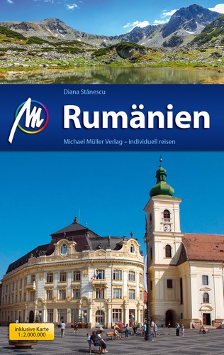 Rumänien michael müller - rumÄnien,