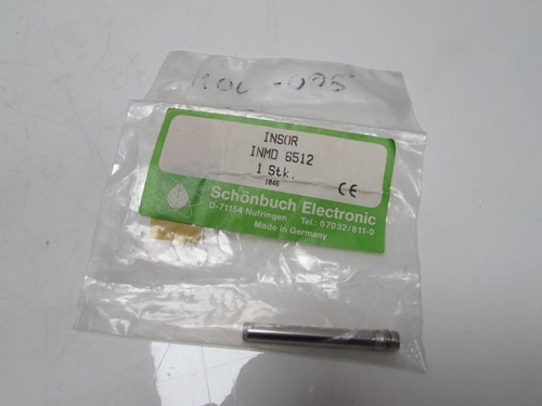Schönbuch insor inmd6512 inmd - insor,