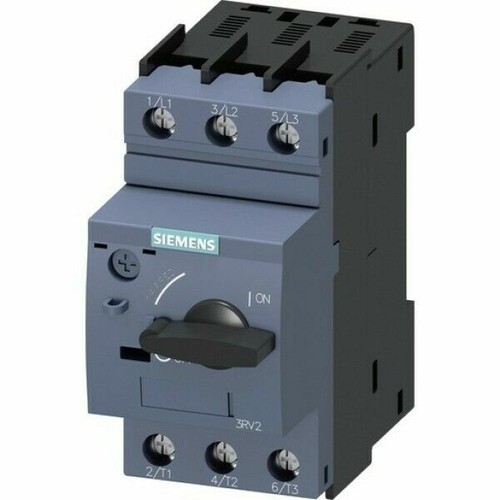 Siemens 10a motorschutz - 10a,