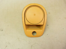 Heckklappen Kofferraum Griff Öffner Opel Omega B vor Facelift