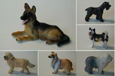 Schleich 16301-16326 Hund Hunde 1:12 dog dogs Raritäten Figuren zur Auswahl 