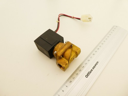 Smc solenoid valve vxz2230 - solenoid,