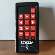 Sokkia lcr1 wireless remote - wireless,