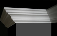 20m + 4 Ecken + 2 Kleber