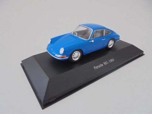 Porsche 911 type 901 - porsche,