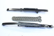 Honda Transalp XL600V PD06 Steuerkettenspanner mit Steuerkette und Schiene chain