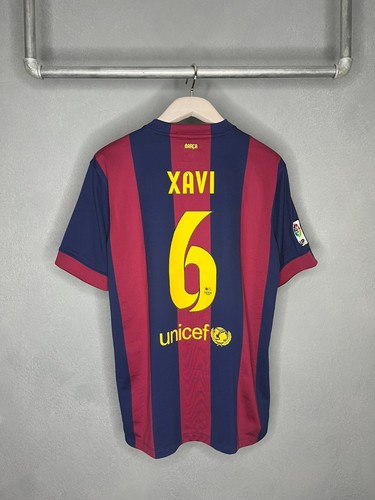 Barcelona xavi - barcelona, •