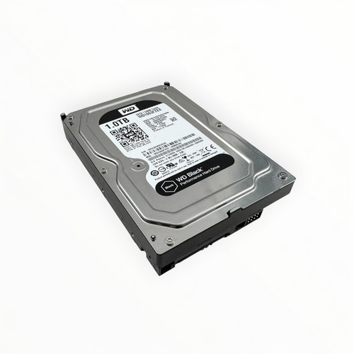 Desktop hdd sata 6 - wd,