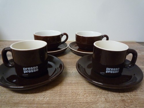 Presso nescafé - presso/presso,