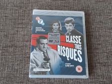 CLASSE TOUS RISQUES 1960